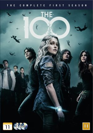 THE 100 - KAUSI 1 THE 100 - KAUSI 1